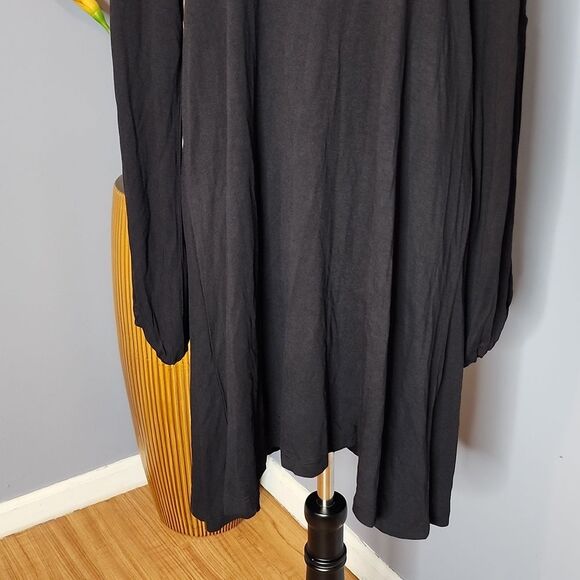 LASCANA Long Beach Top Size 12/14 NWT - Picture 3 of 14